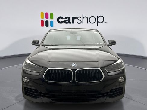 Used 2018 BMW X2 xDrive28i image 6