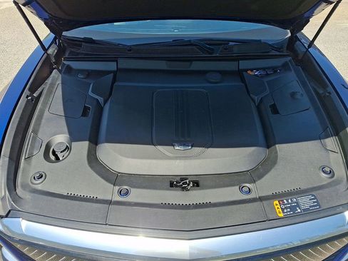 Used 2024 Cadillac Lyriq Luxury RWD image 29