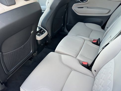 Certified 2026 Volvo XC90 B6 Plus w/ Protection Package Premier AWD/4WD image 5