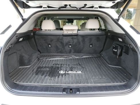 Used 2017 Lexus RX 350 AWD image 22