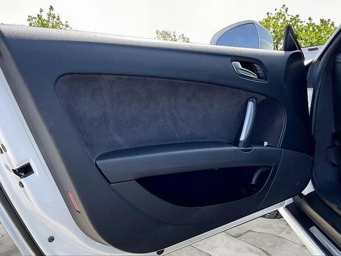 Used 2012 Audi TT 2.0T Premium Plus image 17