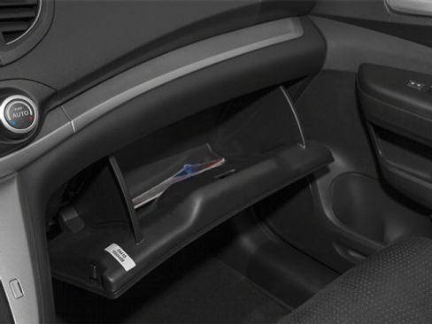 Used 2013 Honda CR-V EX image 16