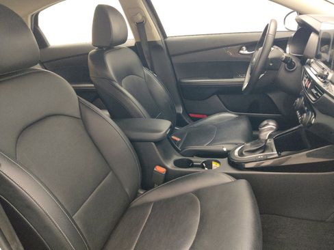 Used 2019 Kia Forte EX FWD image 21