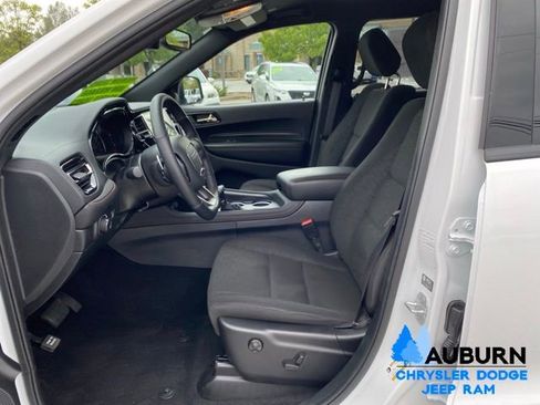 Used 2026 Dodge Durango GT AWD/4WD image 31