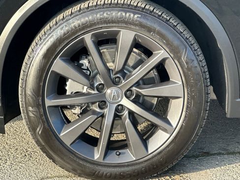 Certified 2025 Acura MDX A-Spec image 26