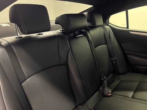 Certified 2023 Lexus ES 300h F Sport w/ Accessory Package (Z2) FWD image 13