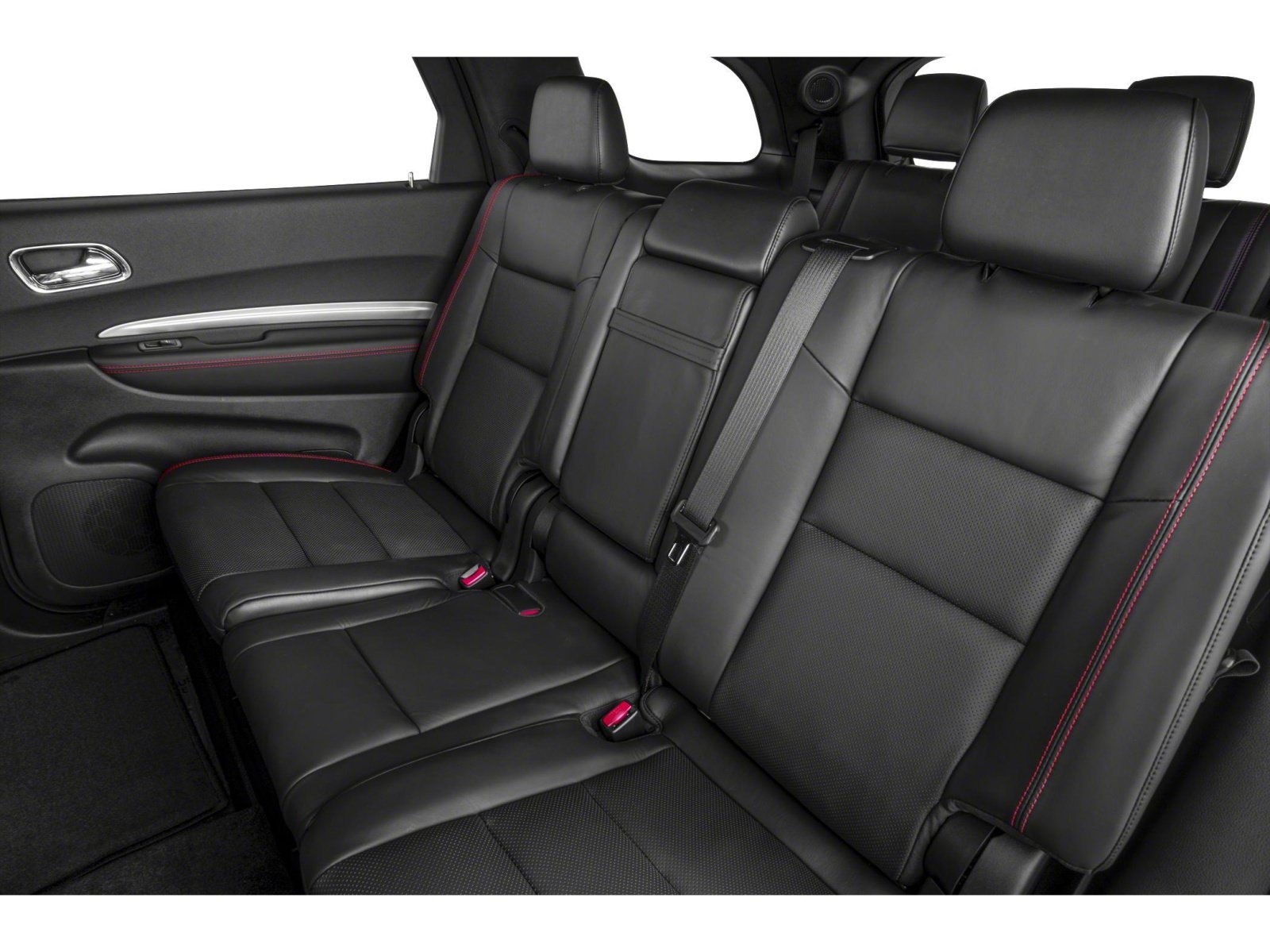 Used 2019 Dodge Durango R/T w/ Blacktop Package AWD/4WD image 8
