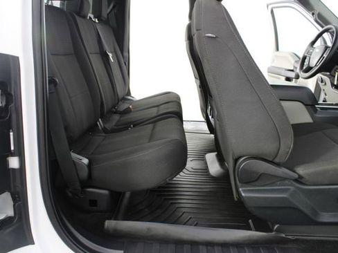 Used 2018 Ford F150 XL w/ Equipment Group 101A Mid image 18