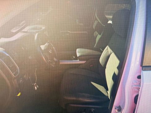 Used 2022 RAM 1500 Big Horn RWD image 12