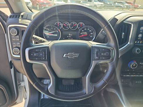 Used 2022 Chevrolet Silverado 3500 LT w/ All Star Edition AWD/4WD image 20