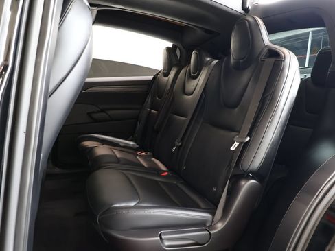 Used 2022 Tesla Model X AWD/4WD image 19