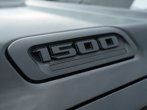 New 2026 RAM 1500 Express AWD/4WD image 40