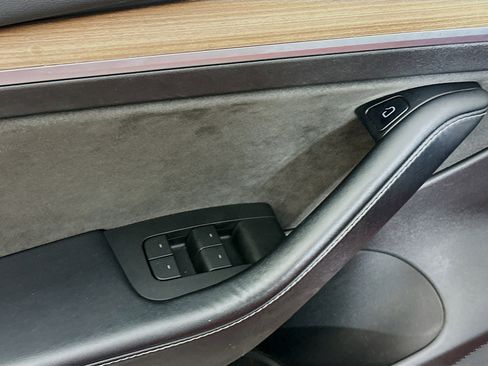 Used 2021 Tesla Model 3 Standard Range Plus RWD image 15