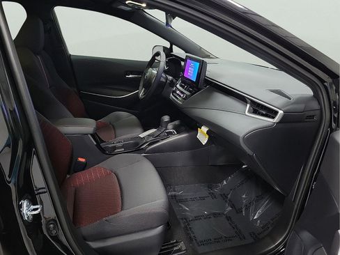 Certified 2025 Toyota Corolla SE FWD image 14