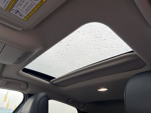 Used 2024 MAZDA CX-30 2.5 Turbo w/ Premium Package image 12