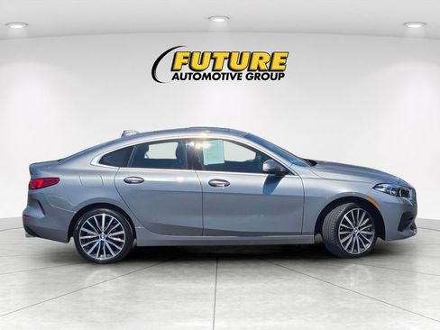 Used 2024 BMW 228i Gran Coupe w/ Convenience Package FWD image 3