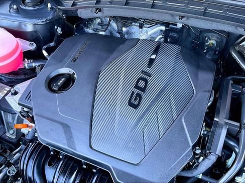 Used 2022 Hyundai Tucson SEL w/ Convenience + Premium Package image 31