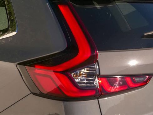 Used 2023 Honda CR-V EX-L image 10