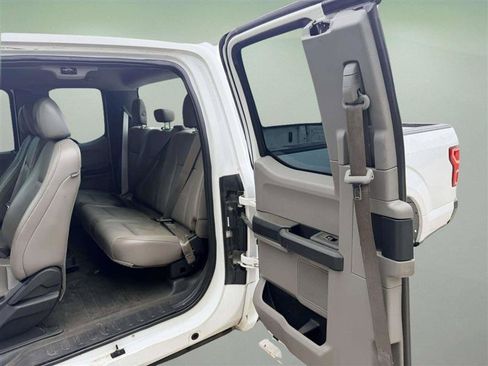 Used 2018 Ford F150 XL w/ Equipment Group 101A Mid RWD image 18