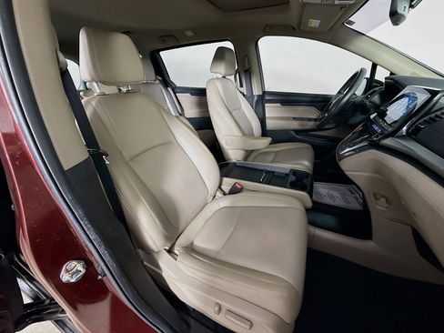 Used 2019 Honda Odyssey EX-L image 37