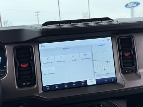 Certified 2024 Ford Bronco Raptor image 30