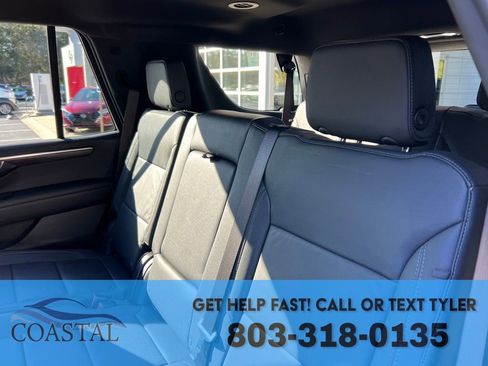 Used 2025 Chevrolet Tahoe Z71 image 19