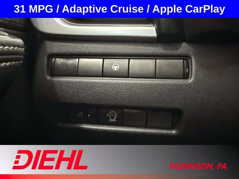 Used 2023 Nissan Rogue SV AWD/4WD image 22