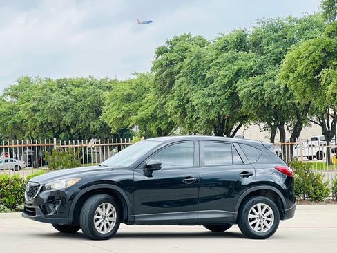 Used 2014 MAZDA CX-5 Touring FWD image 4