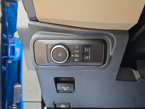 New 2025 Ford Bronco Big Bend w/ Black Diamond Package image 20