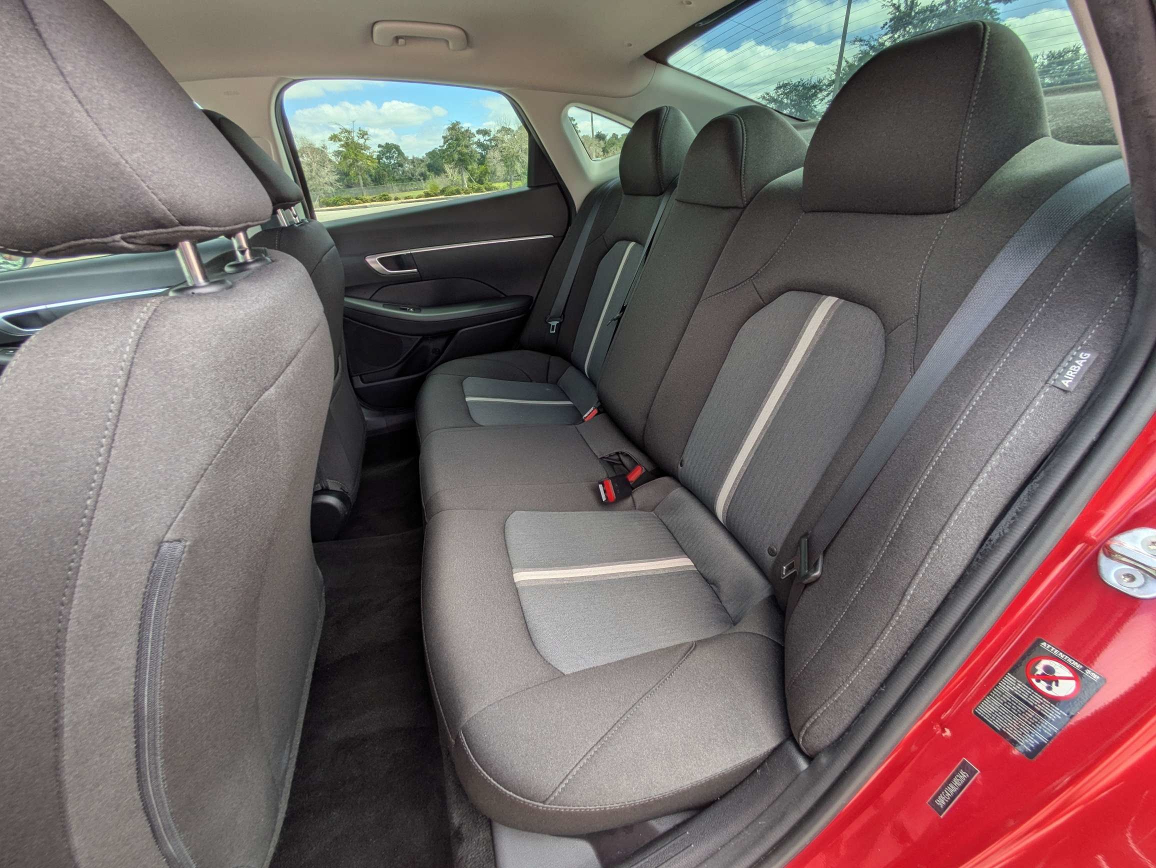 Used 2020 Hyundai Sonata SE FWD image 13