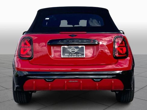 New 2026 MINI Cooper S image 4