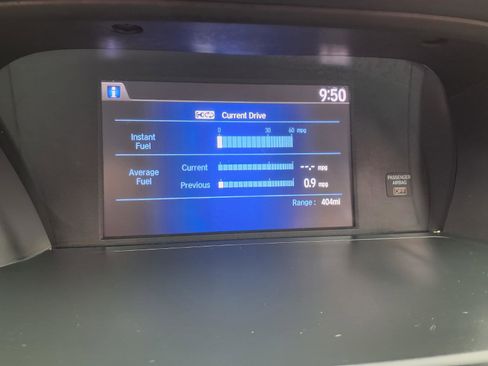 Used 2017 Honda Accord LX image 5