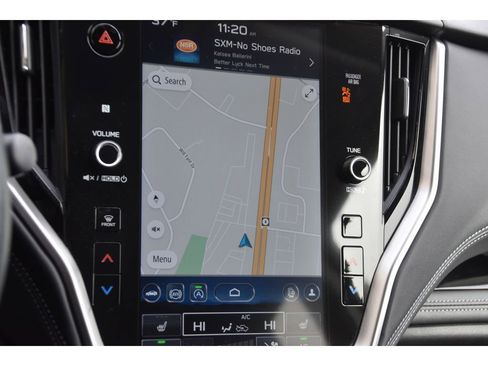 Certified 2024 Subaru Outback Limited image 23