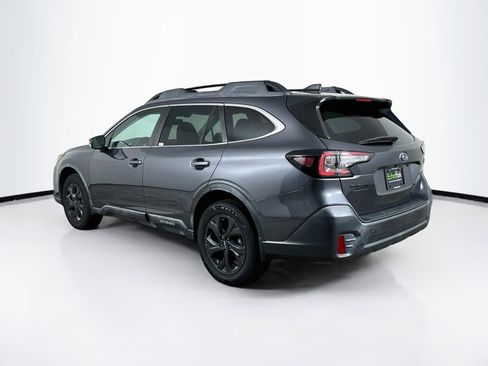 Used 2020 Subaru Outback Onyx Edition XT w/ Popular Package #2 AWD/4WD image 5