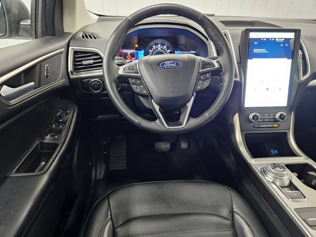 Used 2024 Ford Edge SEL w/ Convenience Package AWD/4WD image 14