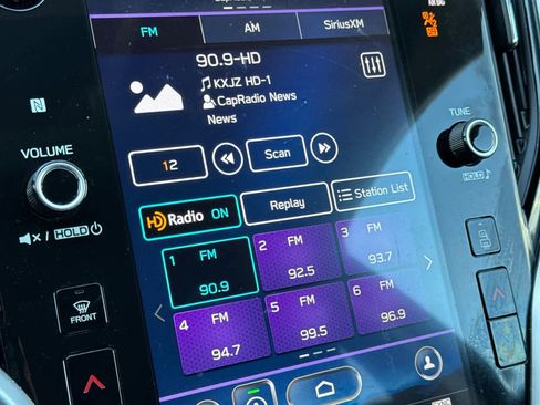 Used 2022 Subaru Outback Premium image 20