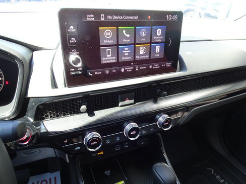 Used 2025 Honda CR-V EX-L image 19