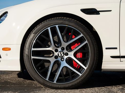 Used 2017 Bentley Continental GT Supersports image 5