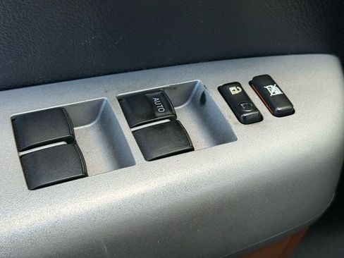 Used 2008 Toyota Tundra Limited image 14