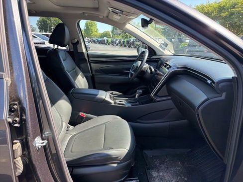 Used 2024 Hyundai Tucson SEL w/ Convenience Package FWD image 11