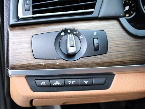 Used 2015 BMW 750Li image 23