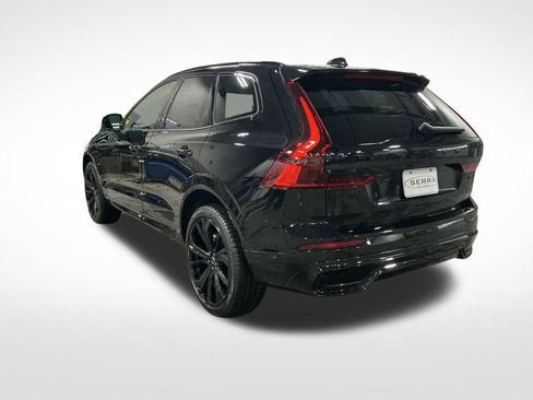 New 2026 Volvo XC60 B5 Ultra w/ Climate Package image 7