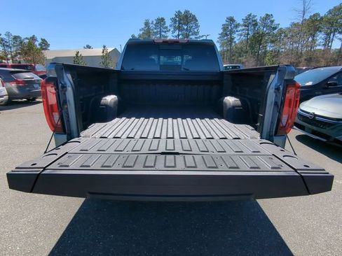 New 2026 GMC Sierra 1500 AT4X image 41