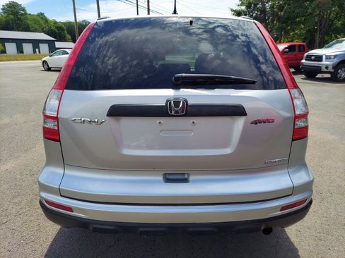 Used 2011 Honda CR-V SE image 5