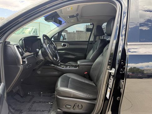 Used 2023 Kia Sorento X-Line EX AWD/4WD image 15