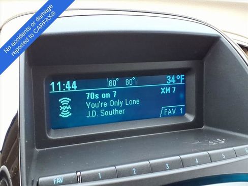 Used 2010 Buick LaCrosse CXL image 22