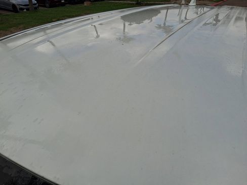 Used 2023 Nissan Rogue SV image 5