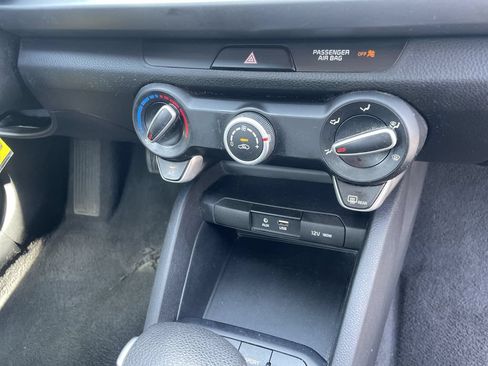 Used 2020 Kia Rio LX FWD image 24
