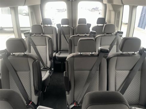 New 2025 Ford Transit 350 XLT image 25