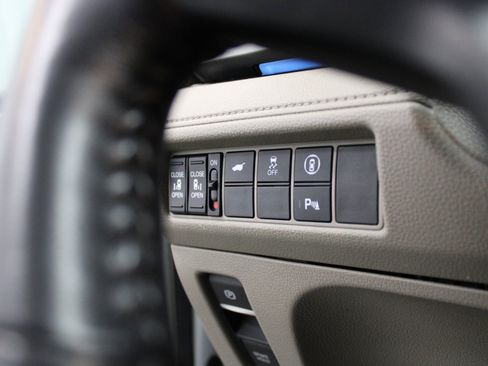 Used 2022 Honda Odyssey Touring image 37